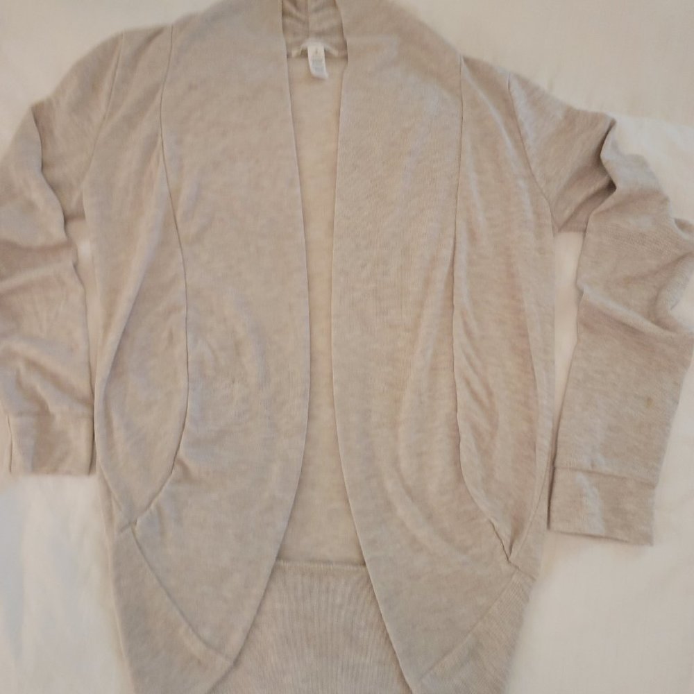 Chico (Ambiance Apparel) Cardigan